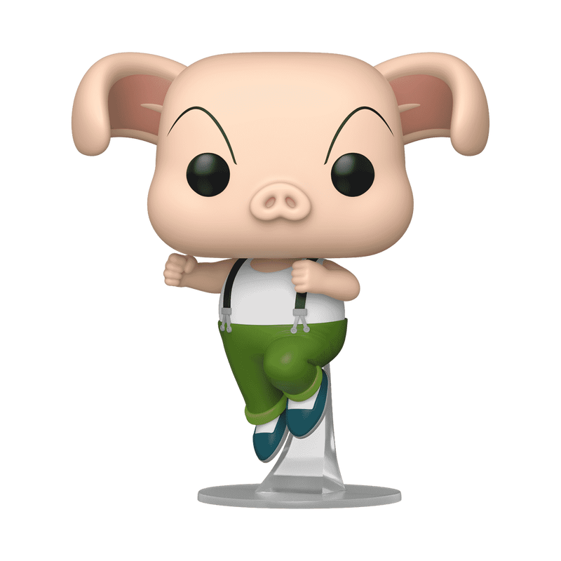 Funko POP! Animation: DragonBall - Oolong 1924 (ONLINE ORDER ONLY)