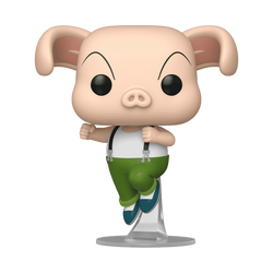 Funko POP! Animation: DragonBall - Oolong 1924 (ONLINE ORDER ONLY)