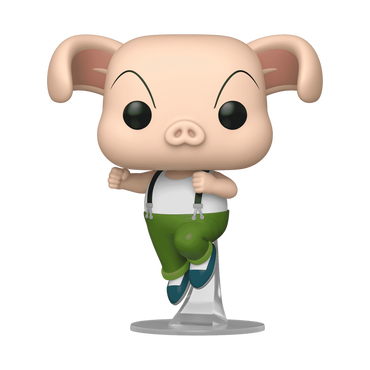 Funko POP! Animation: DragonBall - Oolong 1924
