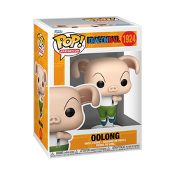 Funko POP! Animation: DragonBall - Oolong 1924 (ONLINE ORDER ONLY)