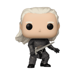 Funko POP! House of the Dragon - Daemon Targaryen 17 (ONLINE ORDER ONLY)