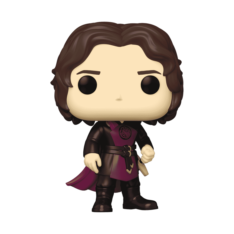 Funko POP! House of the Dragon: Jacaerys Velaryon 18 (ONLINE ORDER ONLY)