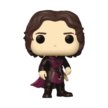 Funko POP! House of the Dragon: Jacaerys Velaryon 18