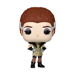 Funko POP! Movies: The Rocky Horror Picture Show - Magenta 1913 (ONLINE ORDER ONLY)