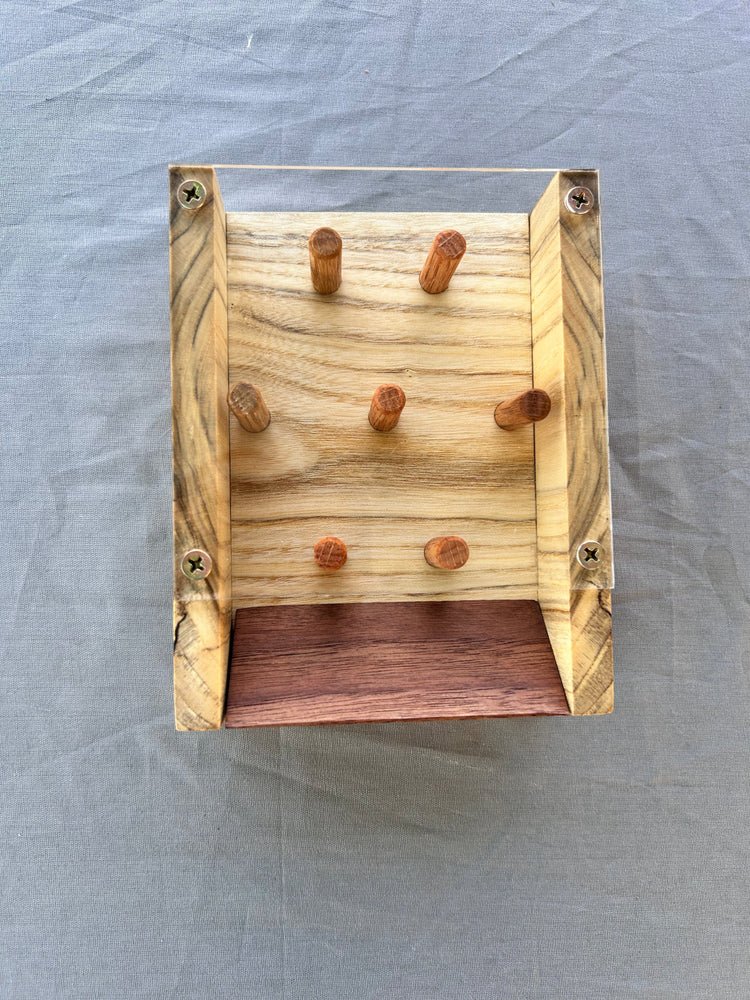 Dice Tower (Online Order Only)