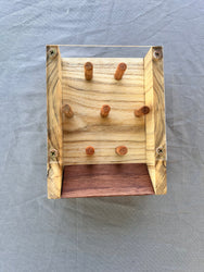 Dice Tower (Online Order Only)