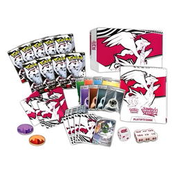 Pokemon TCG: Scarlet & Violet 10.5 - White Flare Elite Trainer (Online Order Only)