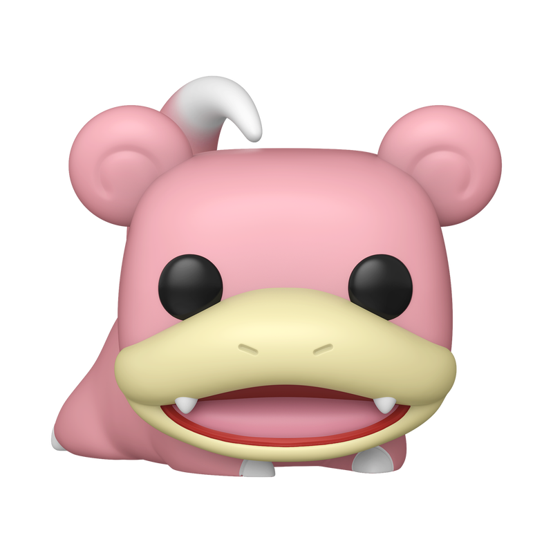 Funko POP! Jumbo: Pokémon - Slowpoke 1088 (ONLINE ORDER ONLY)