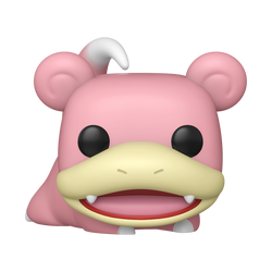 Funko POP! Jumbo: Pokémon - Slowpoke 1088 (ONLINE ORDER ONLY)