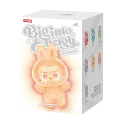 Pop Mart Labubu The Monsters Big into Energy Vinyl Plush (ONLINE ORDER ONLY)