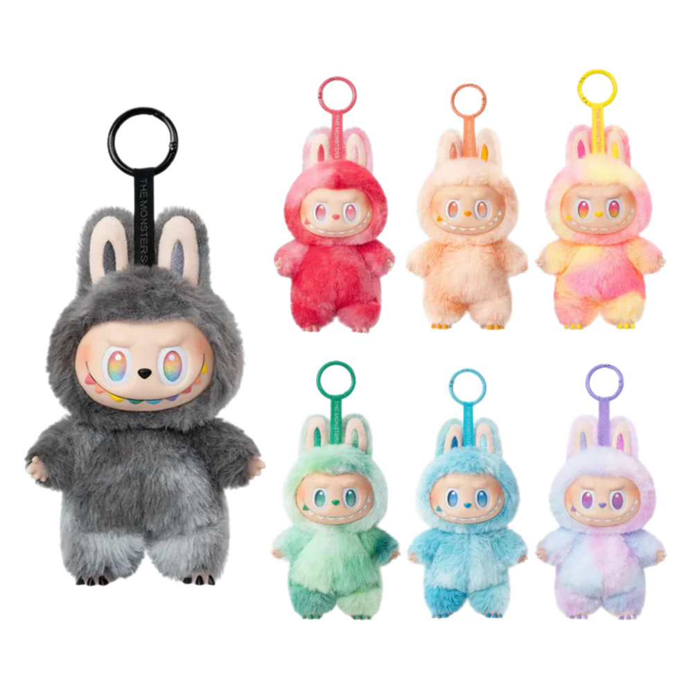 Pop Mart Labubu The Monsters Big into Energy Vinyl Plush (ONLINE ORDER ONLY)