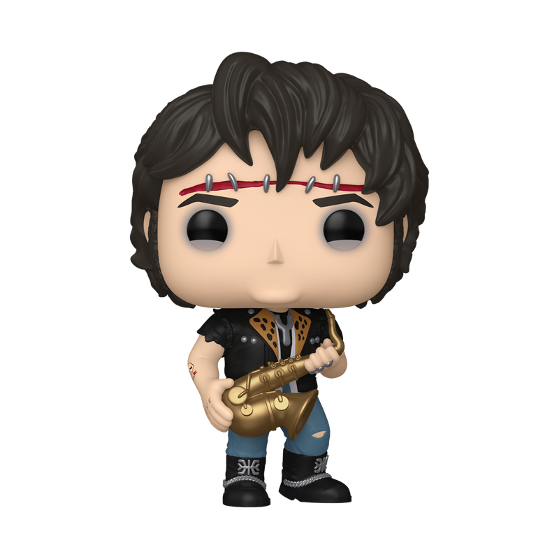 Funko POP! Movies: The Rocky Horror Picture Show- Eddie 1911 (ONLINE ORDER ONLY)