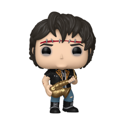 Funko POP! Movies: The Rocky Horror Picture Show- Eddie 1911 (ONLINE ORDER ONLY)