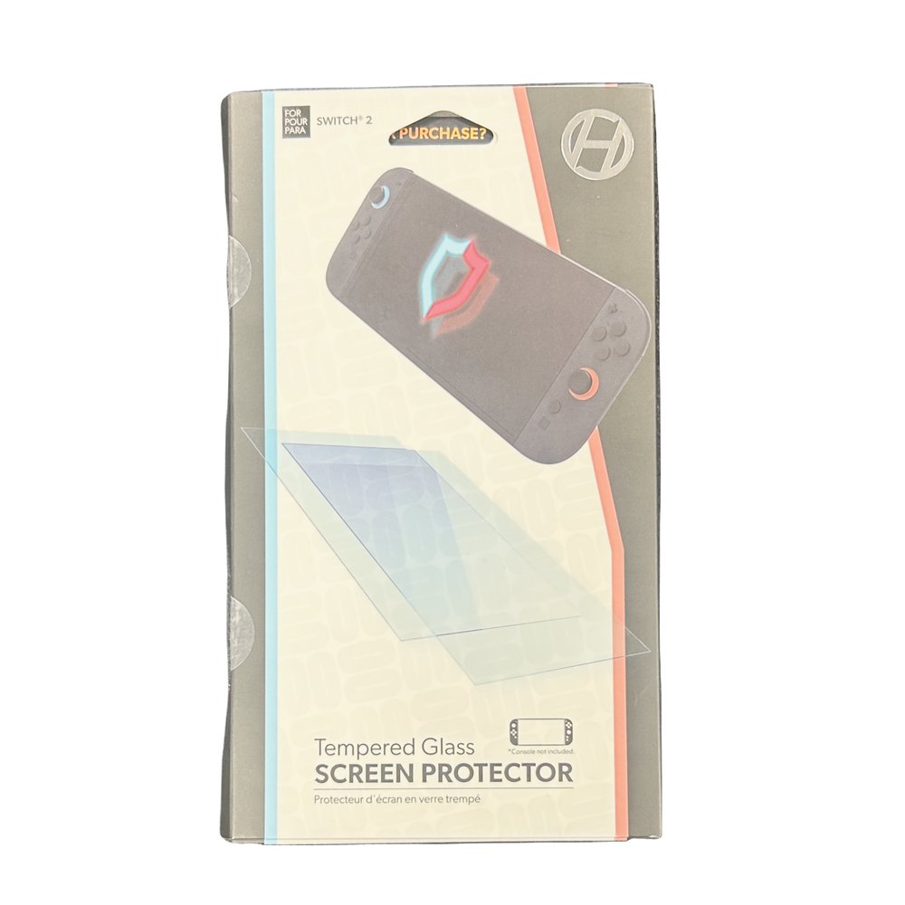 Switch 2 Screen Protector | New (ONLINE ORDER ONLY)