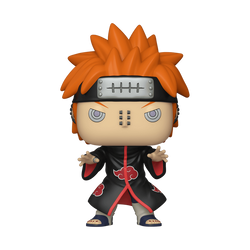 Funko POP! Animation: Naruto Shippuden - Pain 934 (ONLINE ORDER ONLY)