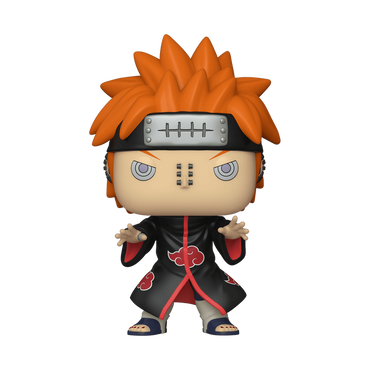 Funko POP! Animation: Naruto Shippuden - Pain 934 (ONLINE ORDER ONLY)