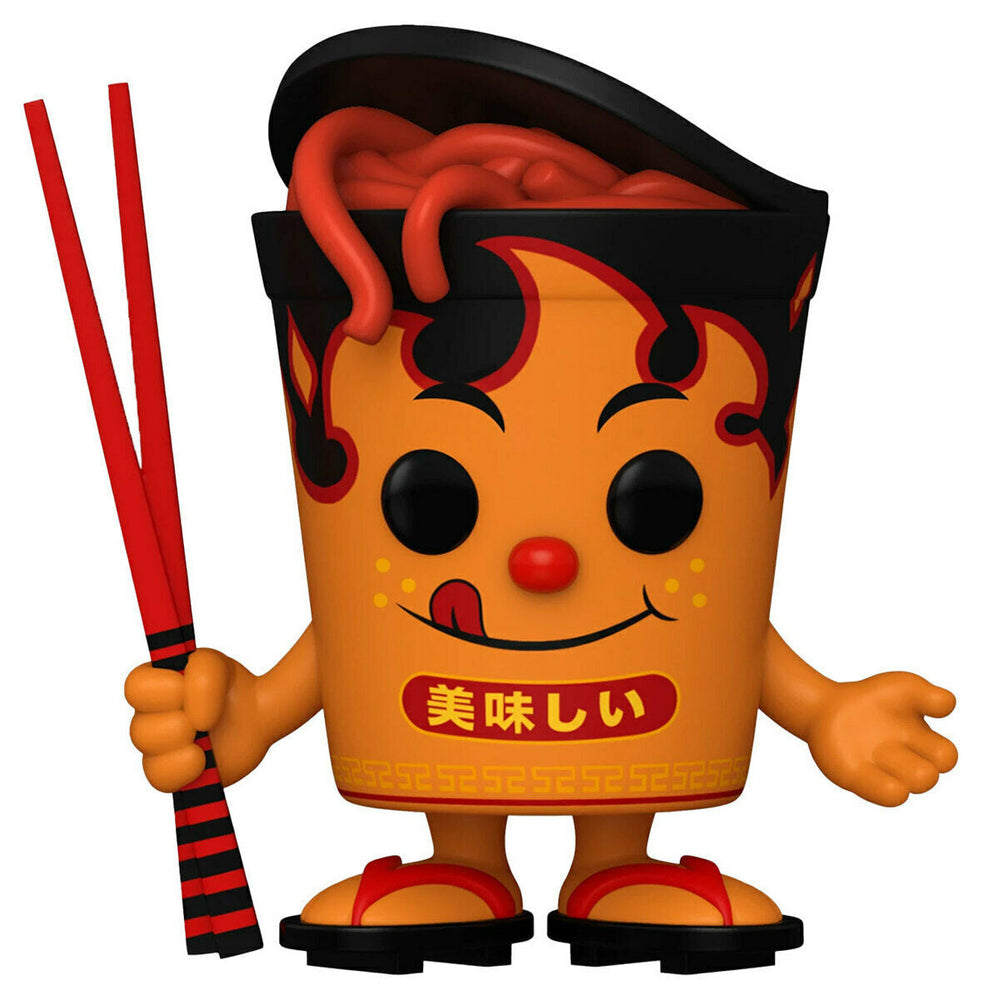 Funko POP! Spicy Oodles 24 (Hot Topic Exclusive) (ONLINE ORDER ONLY)