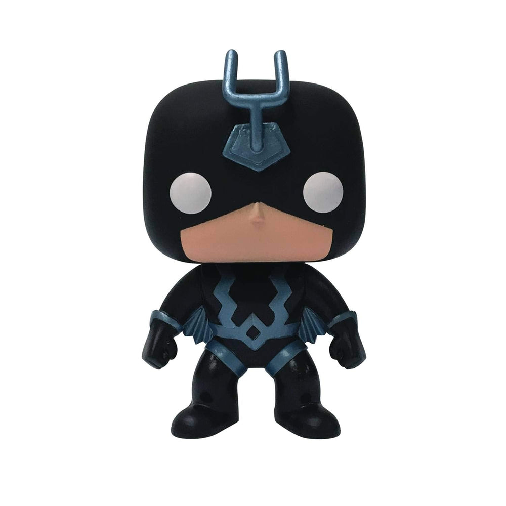 Funko POP! Marvel: Black Bolt (Blue) 191 (ONLINE ORDER ONLY)