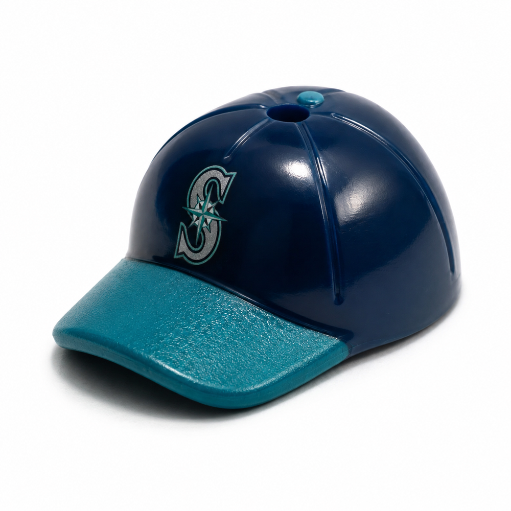 SEA Baseball Cap for Minifigs (ONLINE ORDER ONLY)