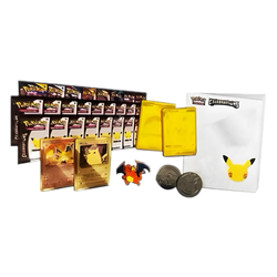 Pokemon TCG: Celebrations Ultra Premium Collection Box (ONLINE ORDER ONLY)