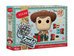 Funko Pixar Advent Calendar (ONLINE ORDER ONLY)