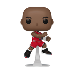 Funko POP! Basketball: Chicago Bulls - Michael Jordan (1989 Playoffs) 206 (ONLINE ORDER ONLY)