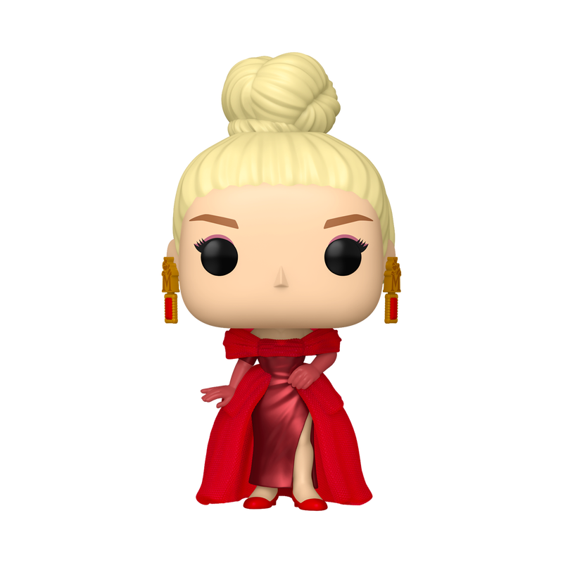 Funko POP! Retro Toys: 80th Anniversary Barbie 152 (ONLINE ORDER ONLY)