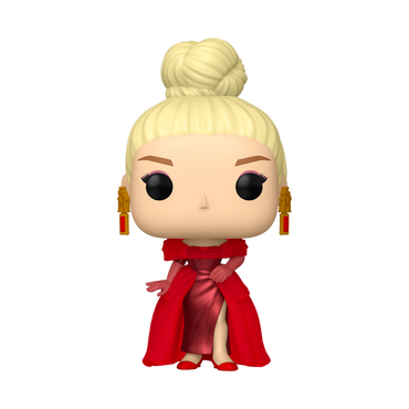 Funko POP! Retro Toys: 80th Anniversary Barbie 152