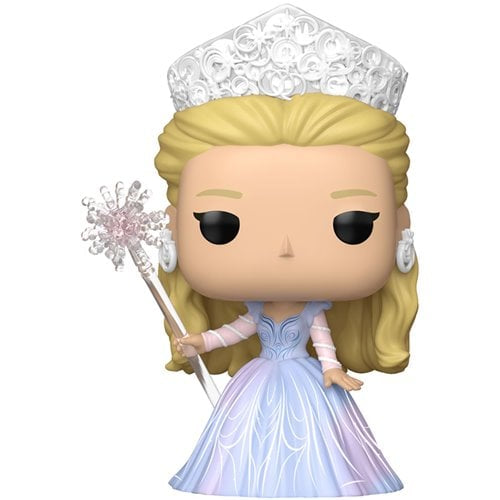 Funko POP! Movies: Wicked - Glinda in Blur Gown 1926 (ONLINE ORDER ONLY)
