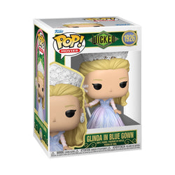 Funko POP! Movies: Wicked - Glinda in Blur Gown 1926 (ONLINE ORDER ONLY)