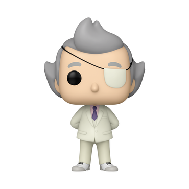 Funko POP! Animation: Bob’s Burgers - Calvin Fischoeder 2169