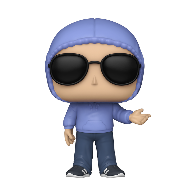 Funko POP! Movies: Mean Girls - Damian 1705 (ONLINE ORDER ONLY)