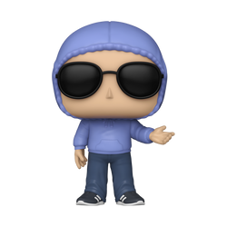 Funko POP! Movies: Mean Girls - Damian 1705 (ONLINE ORDER ONLY)