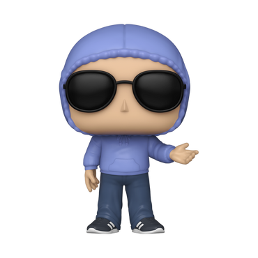Funko POP! Movies: Mean Girls - Damian 1705