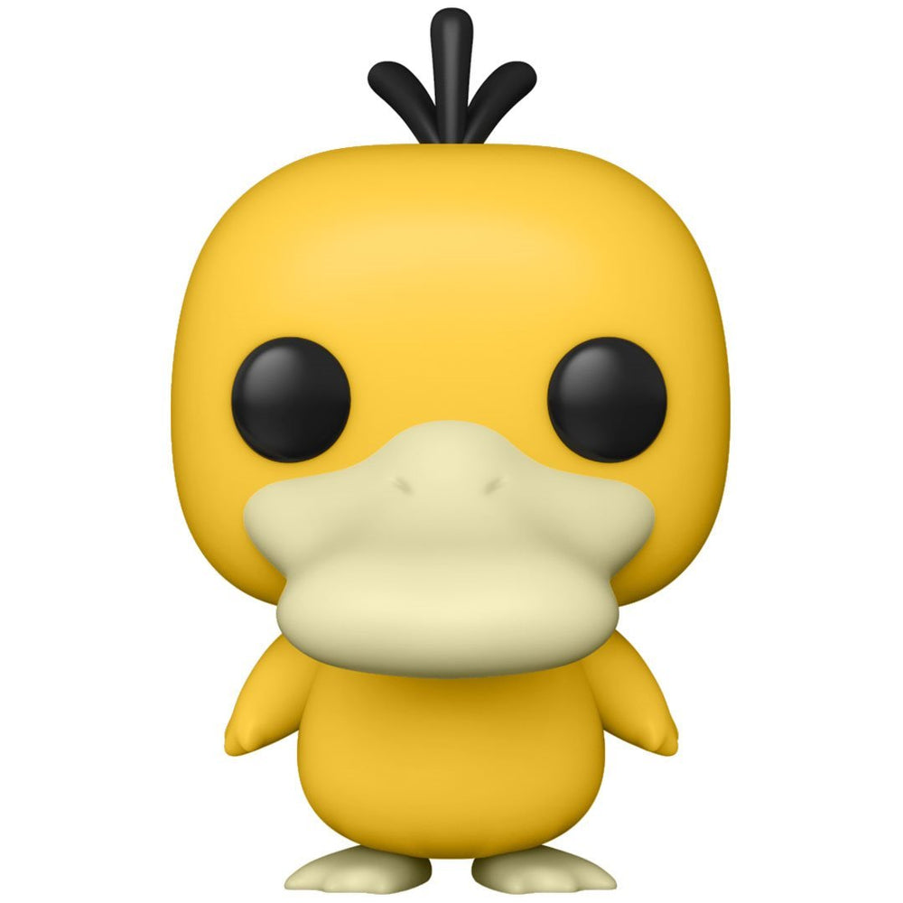 Funko POP! Games: Pokémon - Psyduck 781 (ONLINE ORDER ONLY)