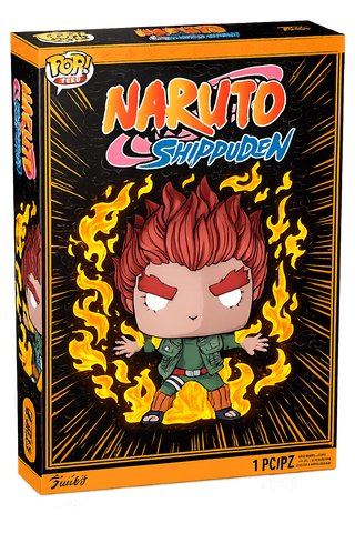 Funko POP! Tees: Naruto Shippuden (ONLINE ORDER ONLY)