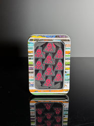 Extinction D8 Dice Set