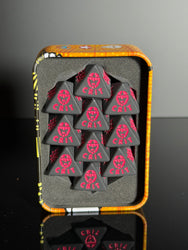 Extinction D8 Dice Set