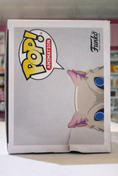 Funko POP! Animation: Demon Slayer - Inosuke Hashibira 870 (BOX IS DAMAGED) (ONLINE ORDER ONLY)
