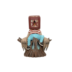 Nathan Ota x 3DRetro: Coozie Original Edition Vinyl Figure (ONLINE ORDER ONLY)