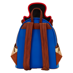 Loungefly x SpongeBob SquarePants Pirate Costume Mini Backpack (ONLINE ORDER ONLY)