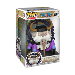 Funko POP! Animation: One Piece - Jumbo St. Jaygarcia Saturn 2207 (ONLINE ORDER ONLY)