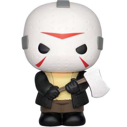 Friday the 13th Jason Voorhees Piggybank (ONLINE ORDER ONLY)