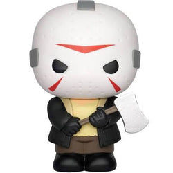 Friday the 13th Jason Voorhees Piggybank (ONLINE ORDER ONLY)