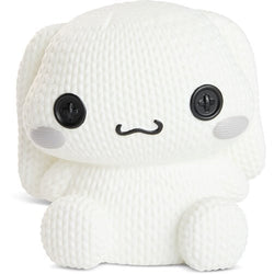 Handmade by Robots Knit Series: Hello Kitty and Friends Cinnamoroll #310 Glow-in-the-Dark (ONLINE ORDER ONLY)
