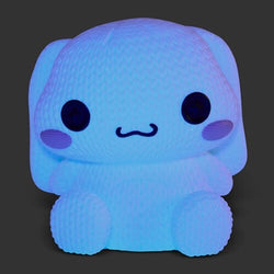 Handmade by Robots Knit Series: Hello Kitty and Friends Cinnamoroll #310 Glow-in-the-Dark (ONLINE ORDER ONLY)