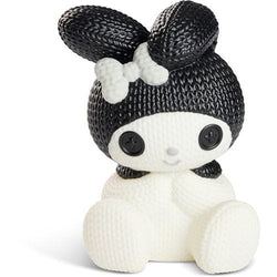 Handmade by Robots Knit Series: Hello Kitty and Friends My Melody #309 Glow-in-the-Dark (ONLINE ORDER ONLY)