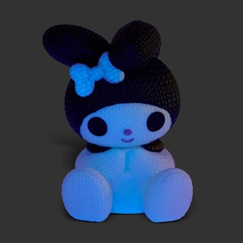 Handmade by Robots Knit Series: Hello Kitty and Friends My Melody #309 Glow-in-the-Dark (ONLINE ORDER ONLY)