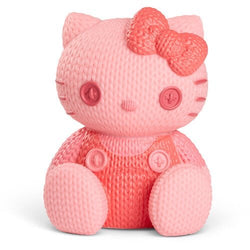 Handmade by Robots Knit Series: Hello Kitty and Friends Strawberry Scented #311 (ONLINE ORDER ONLY)