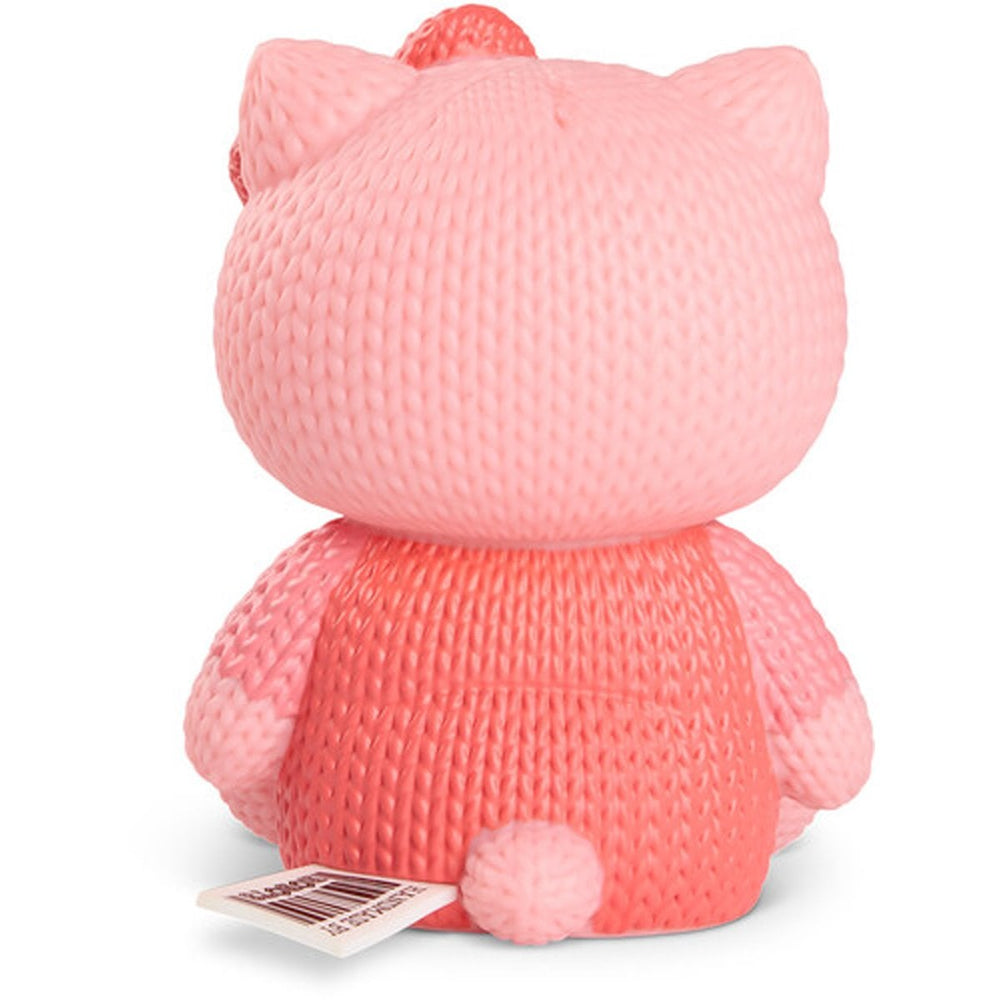 Handmade by Robots Knit Series: Hello Kitty and Friends Strawberry Scented #311 (ONLINE ORDER ONLY)